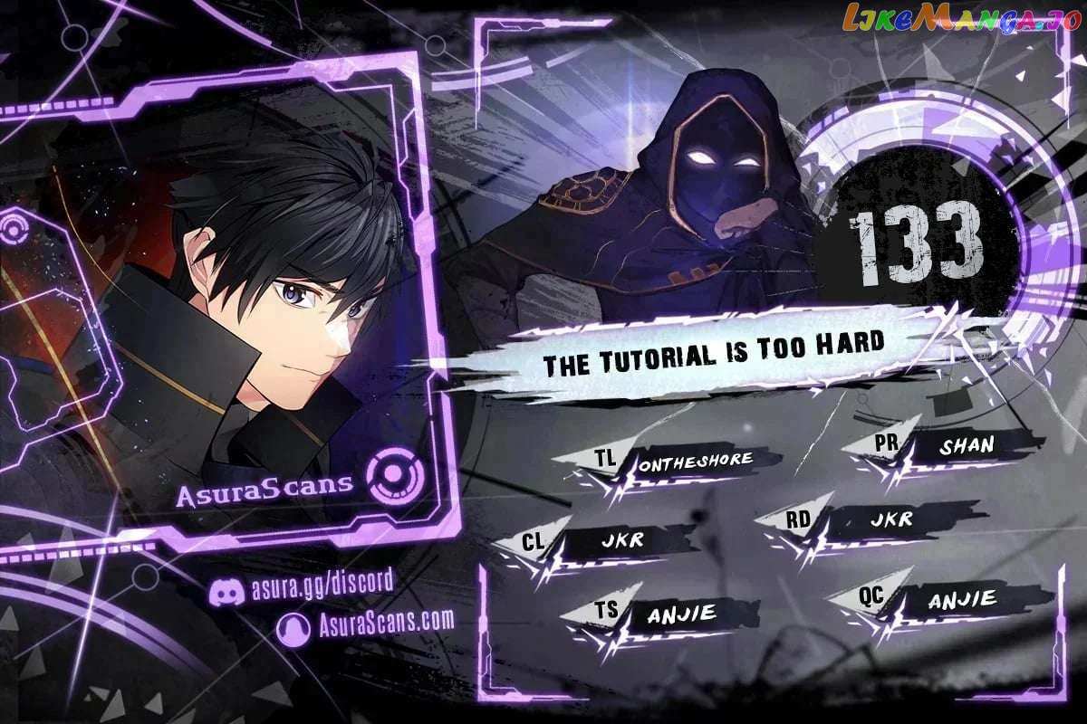 The Tutorial is Too Hard Chapter 133 image 02